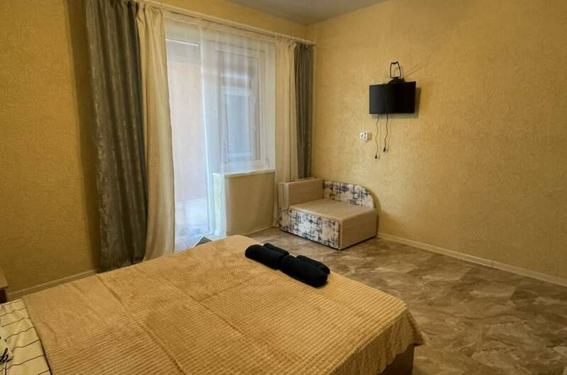 Гостевой дом «Ахиллион»