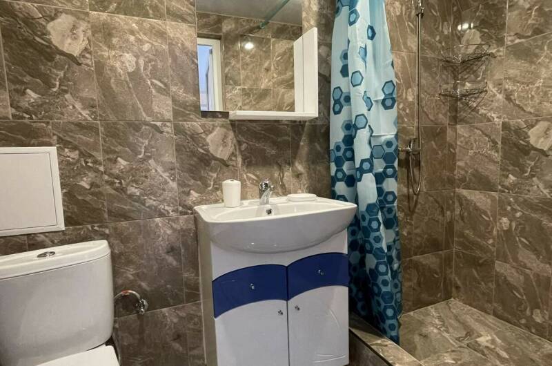 Гостевой дом «Ахиллион»