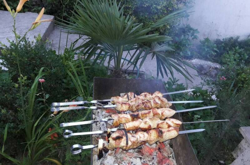 Гостевой дом «Марьяна»