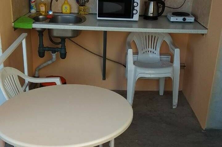 Гостевой дом «Марьяна»