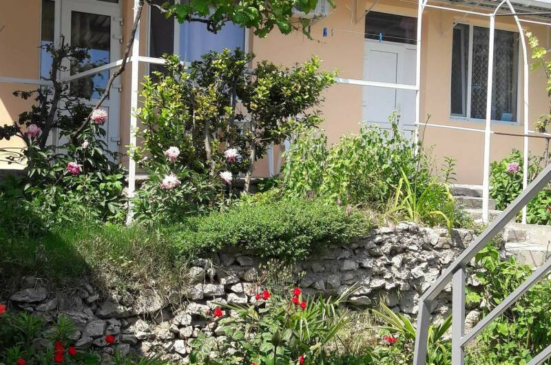 Гостевой дом «Марьяна»