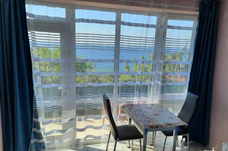 Гостевой дом «Марьяна»