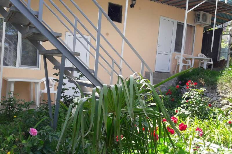 Гостевой дом «Марьяна»