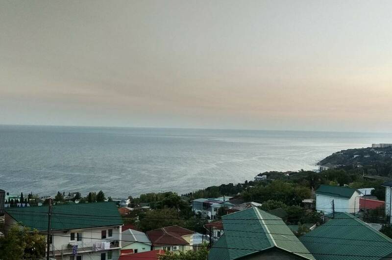 Гостевой дом «Марьяна»