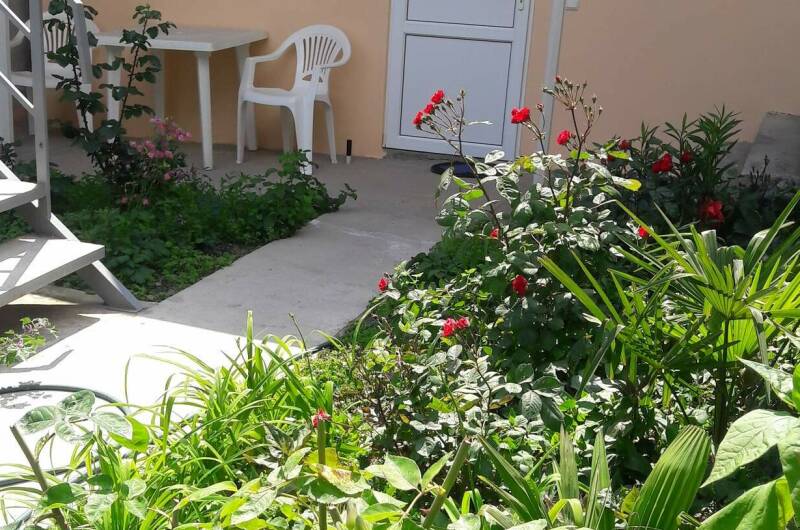 Гостевой дом «Марьяна»