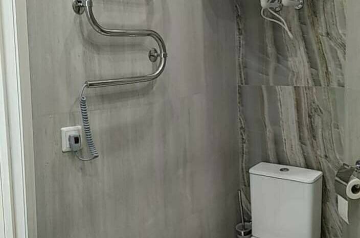 Апартаменты у самого моря