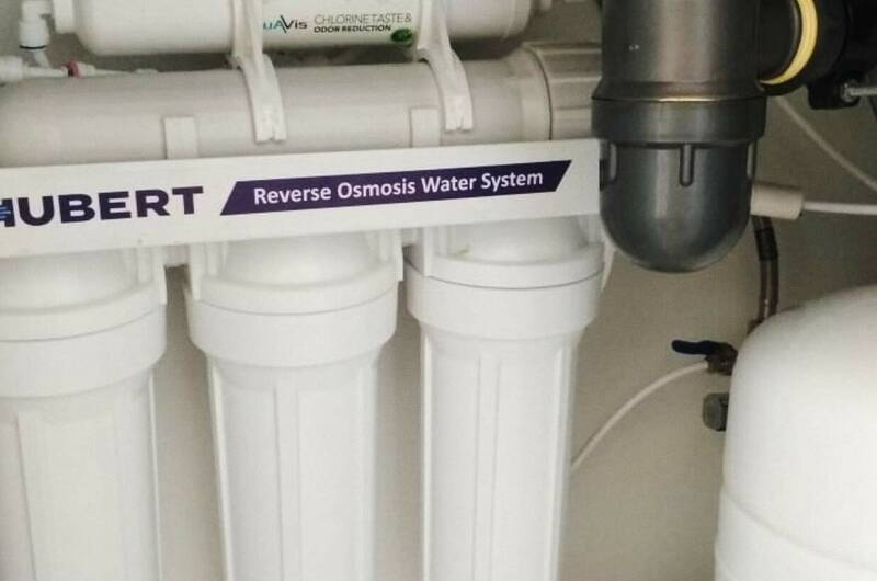 Апартаменты у самого моря