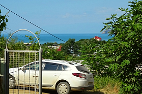 Гостевой дом «Эмилия»