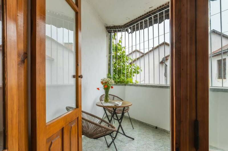 Апартаменты «Синяя птица»