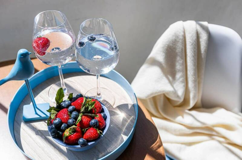 Апартаменты «Синяя птица»