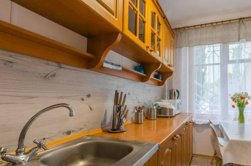 Апартаменты «Синяя птица»