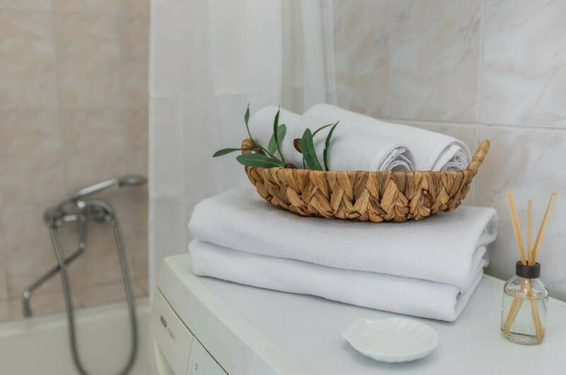 Апартаменты «Синяя птица»