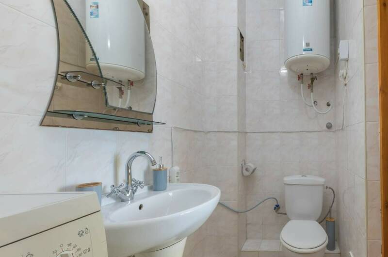 Апартаменты «Синяя птица»