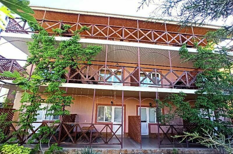 Гостевой дом «Атмосфера»
