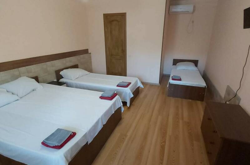 Гостевой дом «Атмосфера»