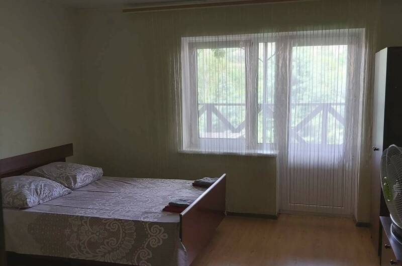 Гостевой дом «Атмосфера»