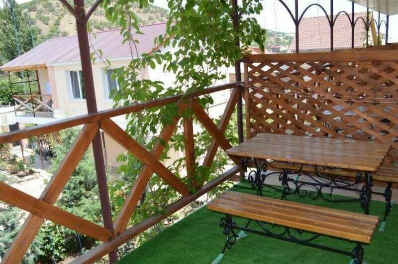 Гостевой дом «Атмосфера»