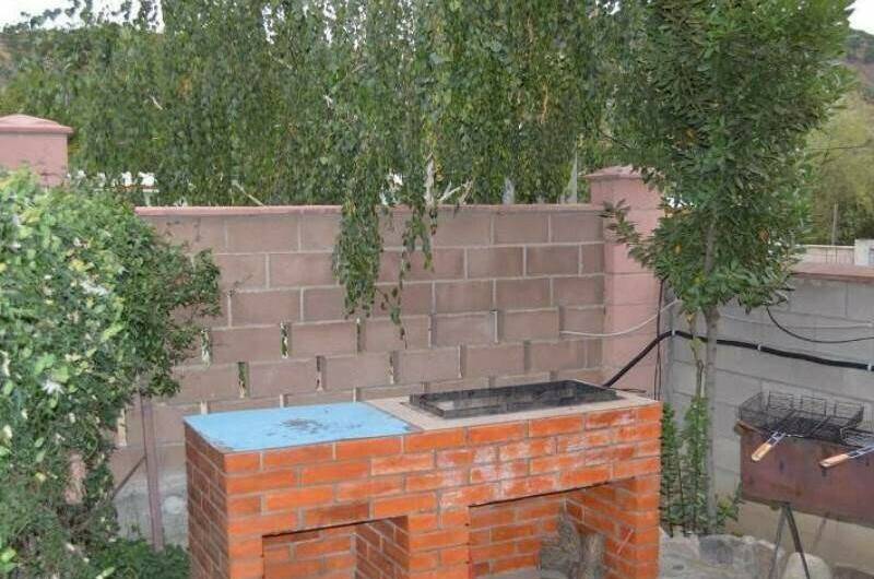 Гостевой дом «Атмосфера»