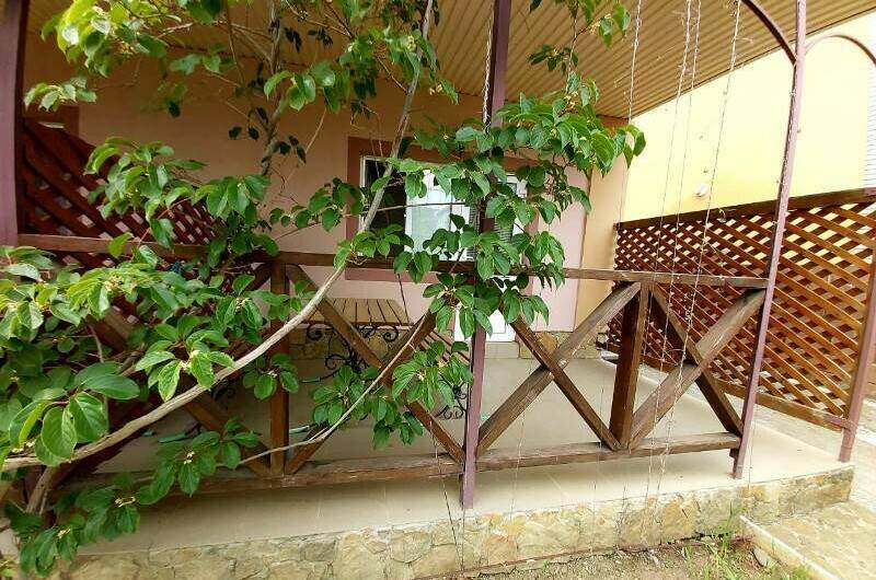 Гостевой дом «Атмосфера»