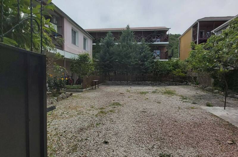 Гостевой дом «Атмосфера»