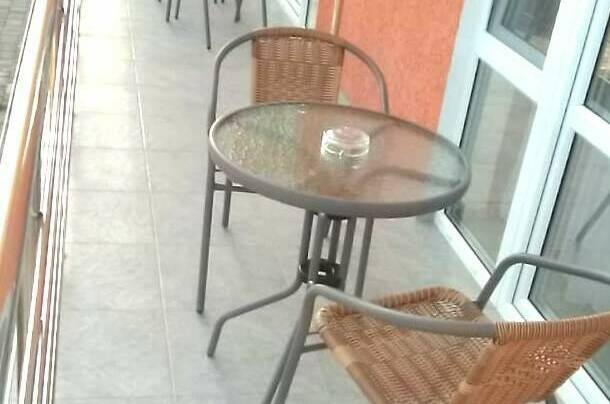 Гостевой дом «Патрида»