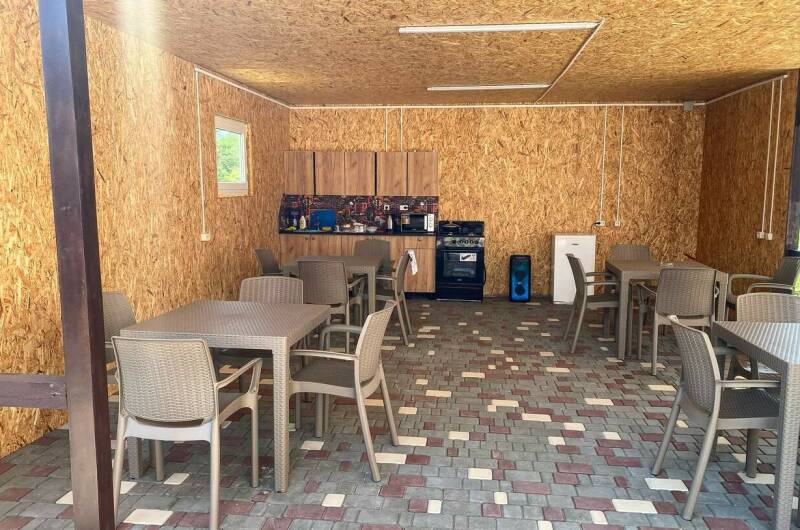 Гостевой дом «Патрида»