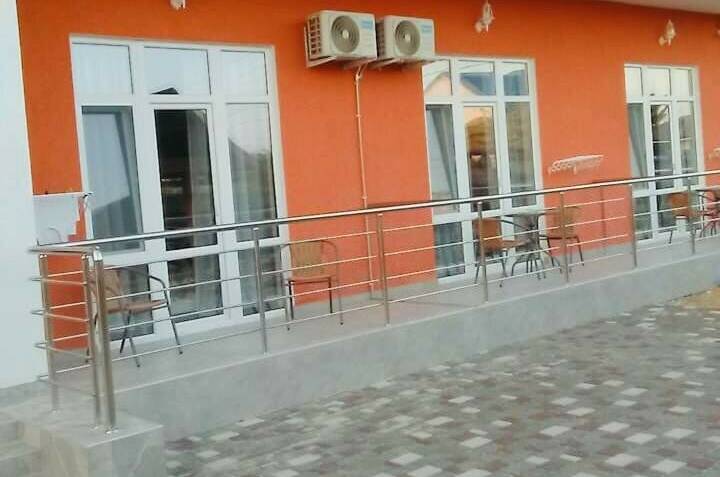 Гостевой дом «Патрида»