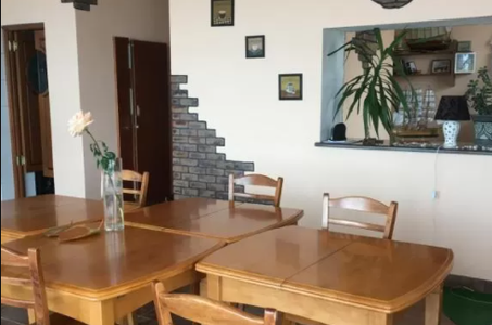 Гостиница «Санторини»