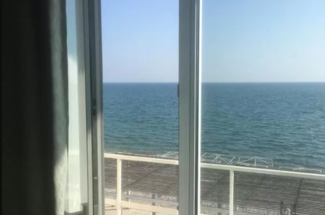 Гостиница «Санторини»