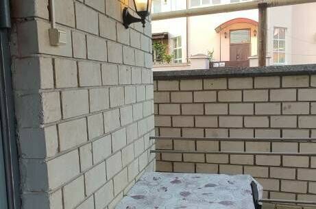 Домик со всеми удобствами у моря