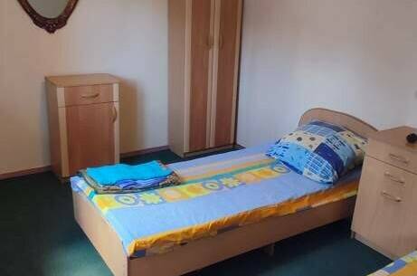 Домик со всеми удобствами у моря