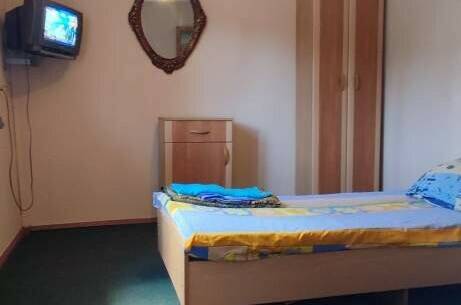 Домик со всеми удобствами у моря