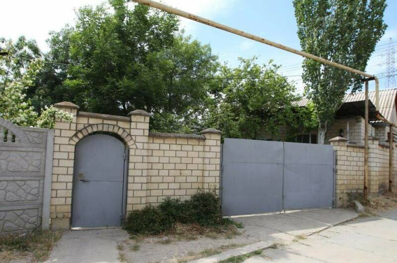 Домик со всеми удобствами у моря