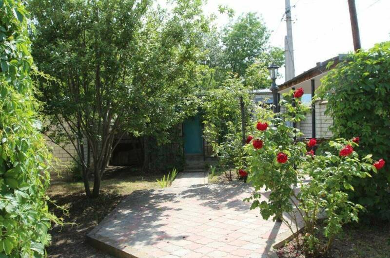 Домик со всеми удобствами у моря