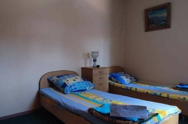 Домик со всеми удобствами у моря