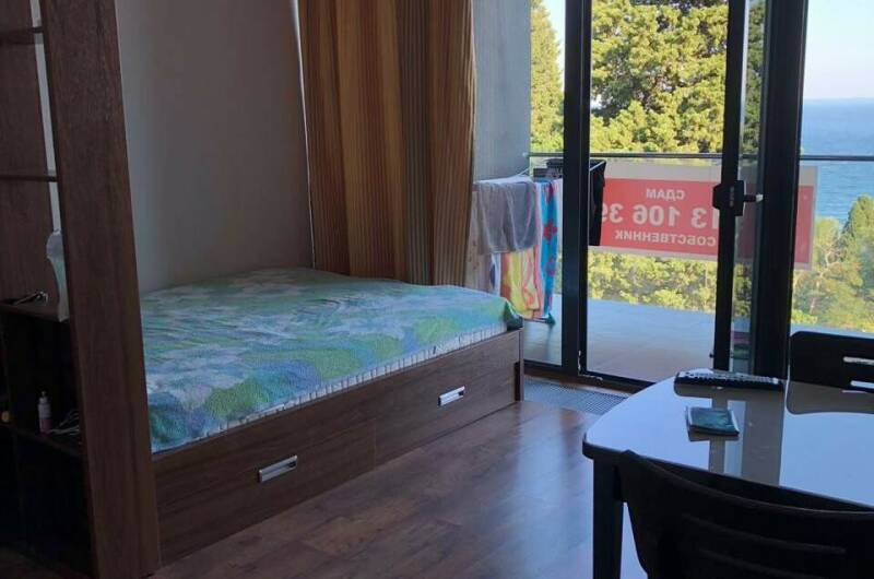 Квартира на улице 9 Мая