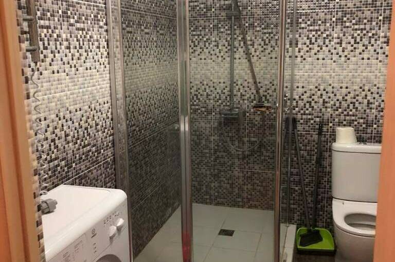 Квартира на улице 9 Мая