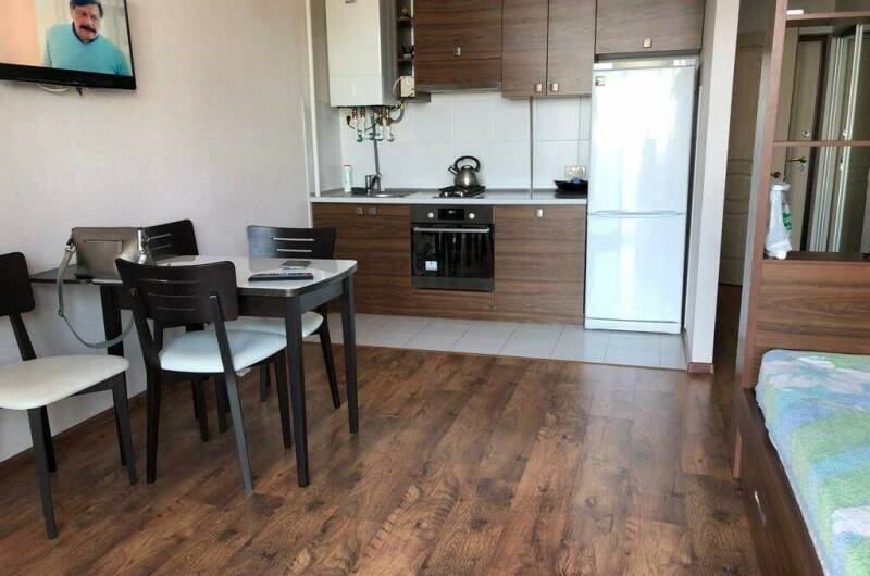 Квартира на улице 9 Мая