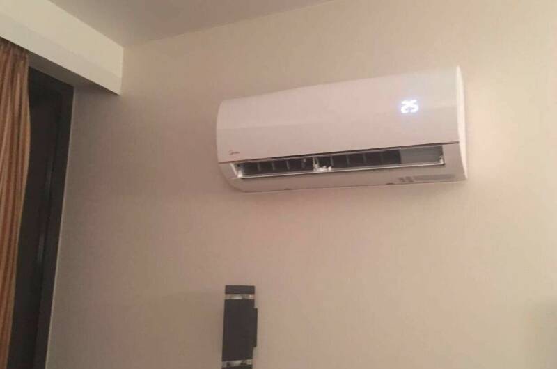 Квартира на улице 9 Мая