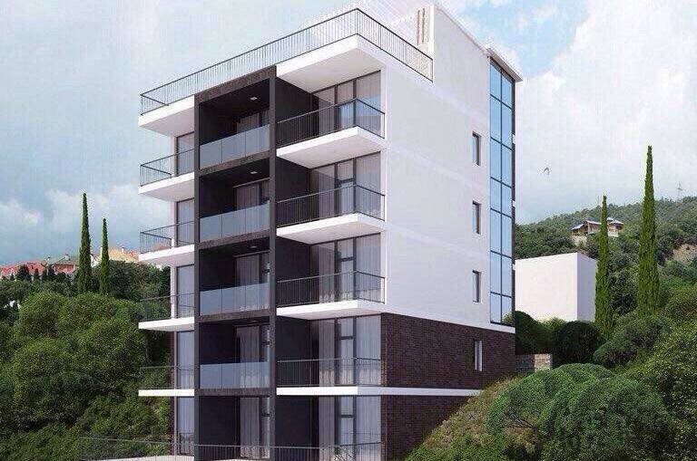 Квартира на улице 9 Мая