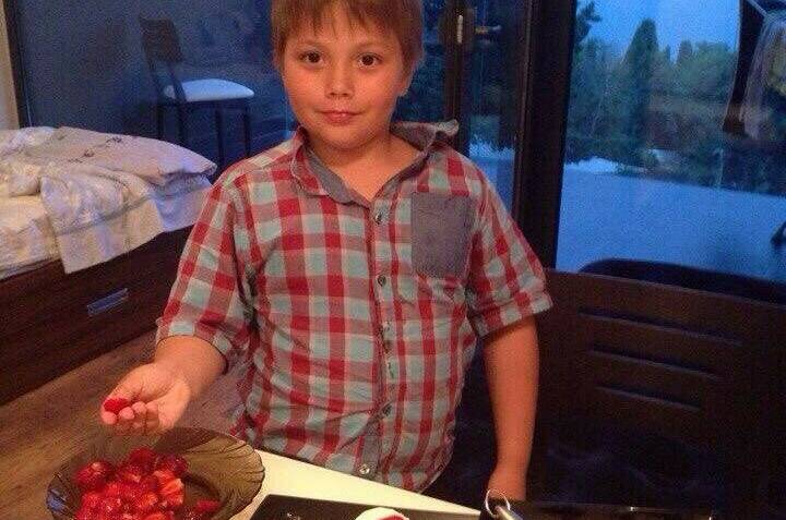 Квартира на улице 9 Мая