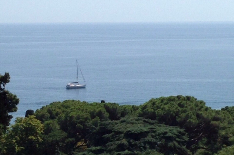 Квартира на улице 9 Мая