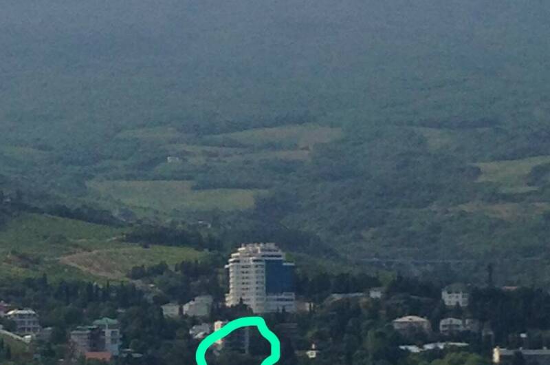 Квартира на улице 9 Мая