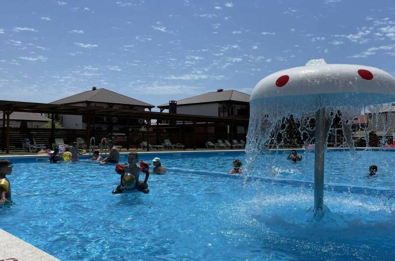 Отель «Кокос»