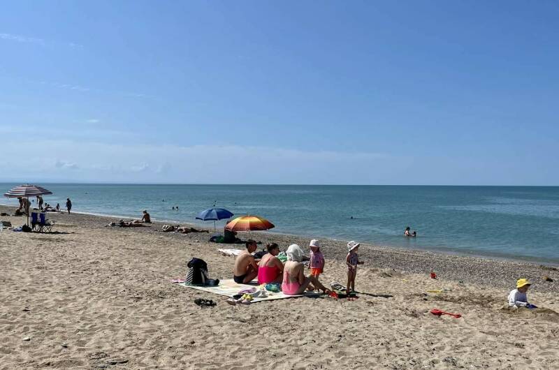 Отель «Кокос»