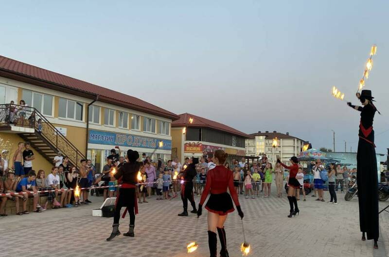 Отель «Кокос»