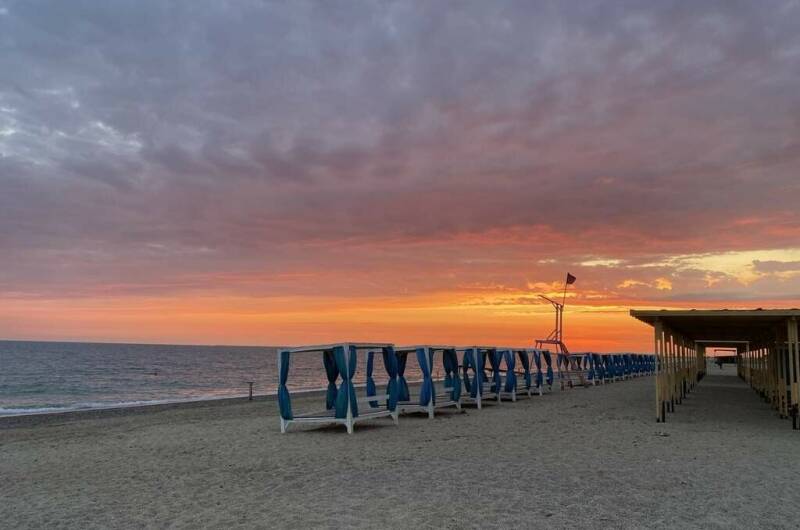 Отель «Кокос»