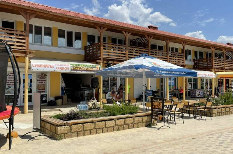 Отель «Кокос»