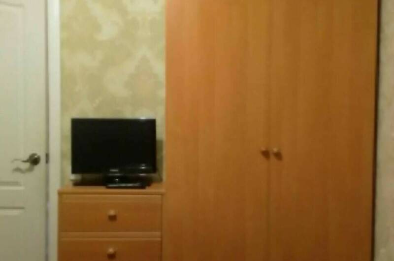 3-х комнатная квартира в Партените