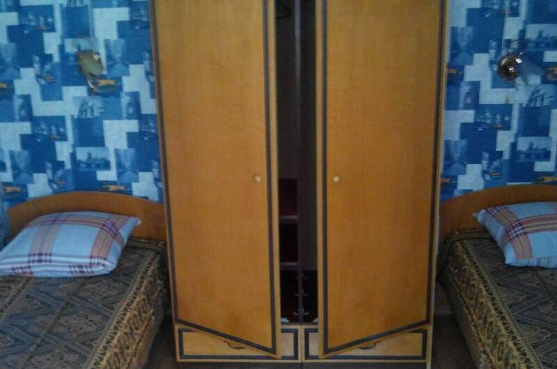 3-х комнатная квартира в Партените